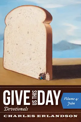 Devozioni per questo giorno, volume 4 - Give Us This Day Devotionals, Volume 4