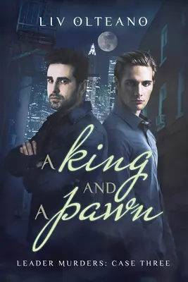 Un re e un pedone: Volume 3 - A King and a Pawn: Volume 3