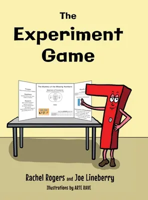 Il gioco dell'esperimento - The Experiment Game