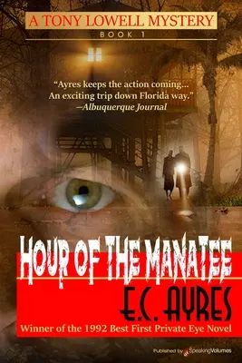 L'ora del lamantino - Hour of the Manatee