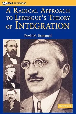 Approccio radicale alla teoria dell'integrazione di Lebesgue - A Radical Approach to Lebesgue's Theory of Integration