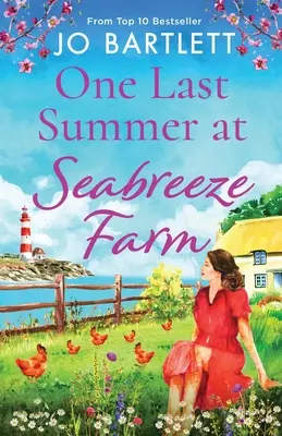 Un'ultima estate alla fattoria Seabreeze - One Last Summer at Seabreeze Farm