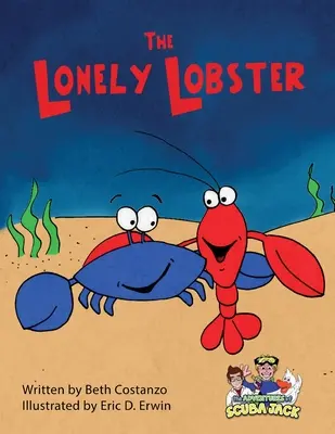 L'aragosta solitaria - The Lonely Lobster