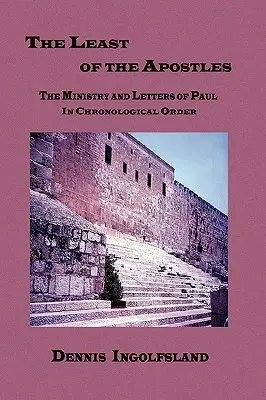 L'ultimo degli apostoli - The Least of the Apostles