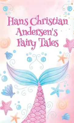 Fiabe di Hans Christian Andersen in brossura - Hans Christian Andersen Fairy Tales Paperback