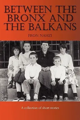Tra il Bronx e i Balcani - Between the Bronx and the Balkans