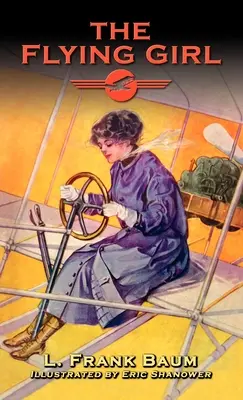 La ragazza volante - The Flying Girl