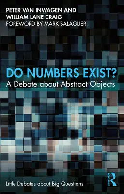 I numeri esistono?: un dibattito sugli oggetti astratti - Do Numbers Exist?: A Debate about Abstract Objects