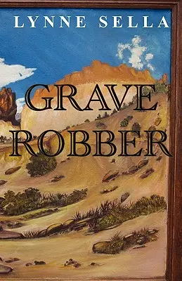 Ladro di tombe - Grave Robber