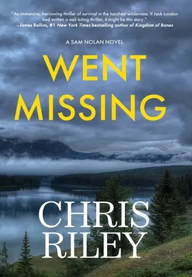 Went Missing: Un romanzo di Sam Nolan - Went Missing: A Sam Nolan Novel