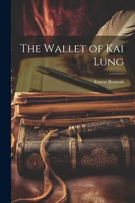 Il portafoglio di Kai Lung - The Wallet of Kai Lung