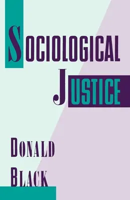 Giustizia sociologica - Sociological Justice