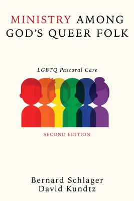 Ministero tra le persone queer di Dio, seconda edizione - Ministry Among God's Queer Folk, Second Edition