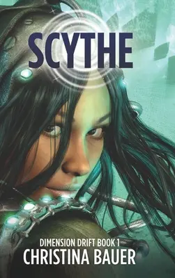 Scythe: romanzo alieno che incontra l'avventura fantascientifica - Scythe: Alien Romance Meets Science Fiction Adventure