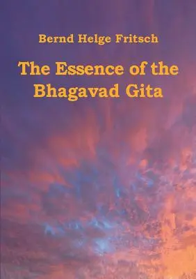 L'essenza della Bhagavad Gita - The Essence of the Bhagavad Gita