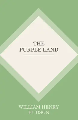 La terra viola - The Purple Land