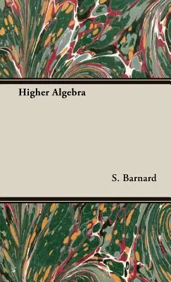 Algebra superiore - Higher Algebra