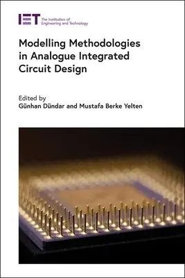 Metodologie di modellazione nella progettazione di circuiti integrati analogici - Modelling Methodologies in Analogue Integrated Circuit Design