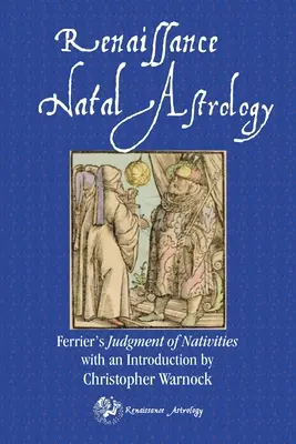 Il giudizio di Ferrier sulle natività - Ferrier's Judgment of Nativities