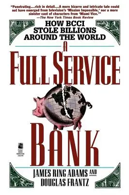 Banca a servizio completo - Full Service Bank