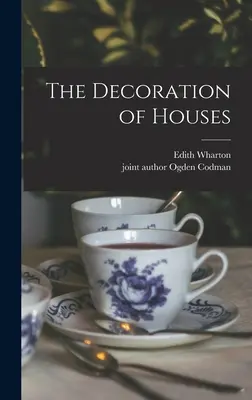 La decorazione delle case - The Decoration of Houses