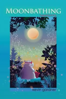 Il bagno di luna: heartprintz - Moonbathing: heartprintz
