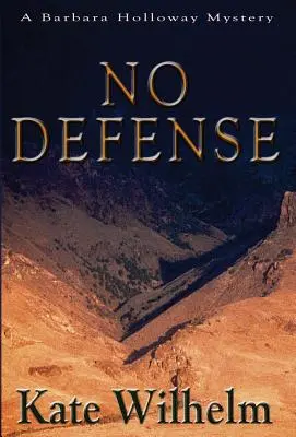 Nessuna difesa - No Defense