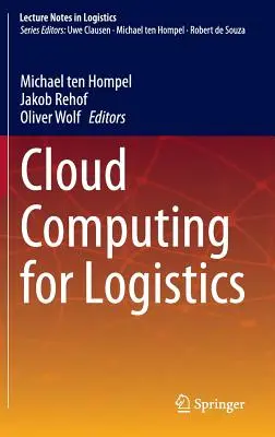 Cloud Computing per la logistica - Cloud Computing for Logistics