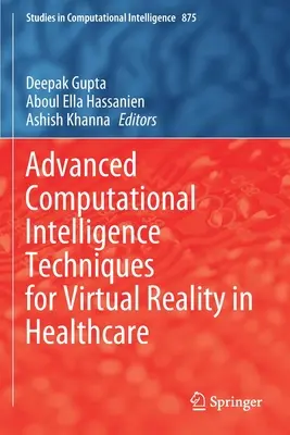Tecniche avanzate di intelligenza computazionale per la realtà virtuale in sanità - Advanced Computational Intelligence Techniques for Virtual Reality in Healthcare