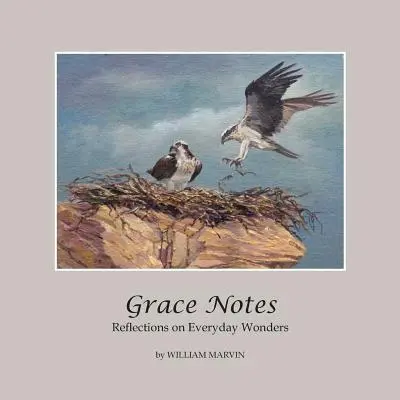 Note di grazia: Riflessioni sulle meraviglie quotidiane - Grace Notes: Reflections on Everyday Wonders