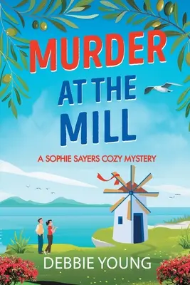 Omicidio al mulino - Murder at the Mill