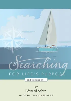 Alla ricerca dello scopo della vita: ci sto ancora lavorando - Searching for Life's Purpose: Still Working on It