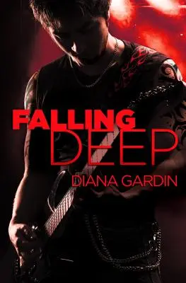 Cadere in profondità - Falling Deep