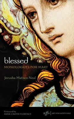 Benedetto: Monologhi per Maria - Blessed: Monologues for Mary