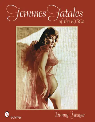 Femmes Fatales degli anni '50 - Femmes Fatales of the 1950s