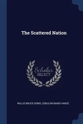 La nazione dispersa - The Scattered Nation