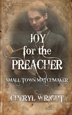 Gioia per il predicatore - Joy for the Preacher
