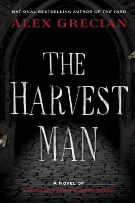 L'uomo del raccolto - The Harvest Man