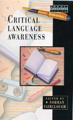 Consapevolezza critica del linguaggio - Critical Language Awareness