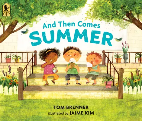E poi arriva l'estate - And Then Comes Summer
