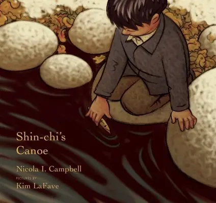 La canoa di Shin-Chi - Shin-Chi's Canoe