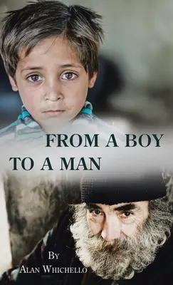 Da ragazzo a uomo - From a Boy to a Man