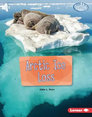 Perdita di ghiaccio artico - Arctic Ice Loss