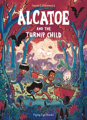 Alcatoe e il bambino rapa - Alcatoe and the Turnip Child