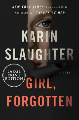 La ragazza dimenticata - Girl, Forgotten