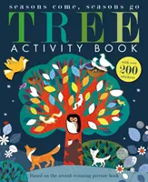 Albero: Libro di attività - Tree: Activity Book