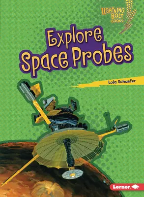 Esplora le sonde spaziali - Explore Space Probes