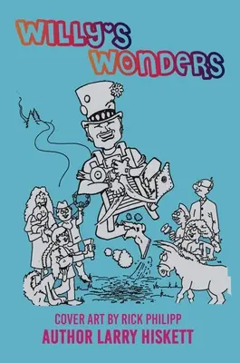 Le meraviglie di Willy - Willy's Wonders