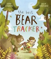 Il miglior inseguitore di orsi - Best Bear Tracker