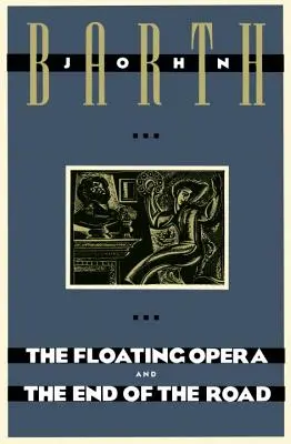 L'opera galleggiante e la fine della strada - The Floating Opera and the End of the Road